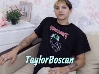 TaylorBoscan