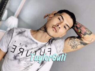 TaylorGuti
