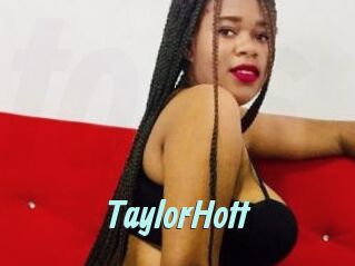 TaylorHott