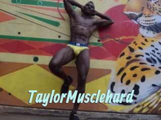 TaylorMusclehard