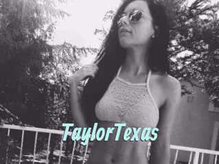 Taylor_Texas