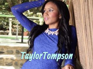 TaylorTompson