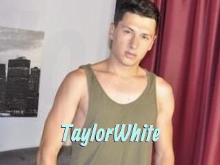 TaylorWhite