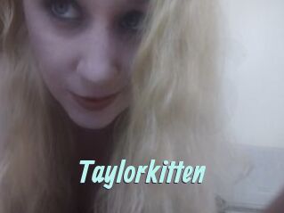 Taylorkitten