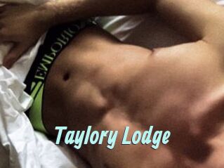 Taylory_Lodge