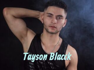 Tayson_Blacck