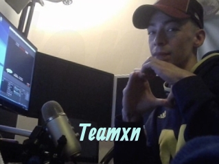 Teamxn Ton Show