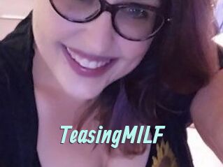 TeasingMILF