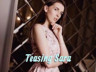 Teasing_Sara