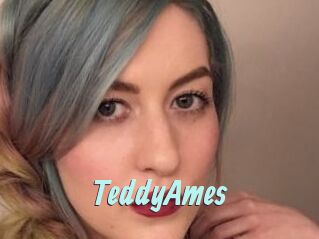 TeddyAmes