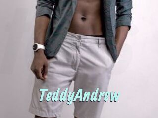 TeddyAndrew