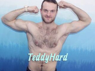 TeddyHard