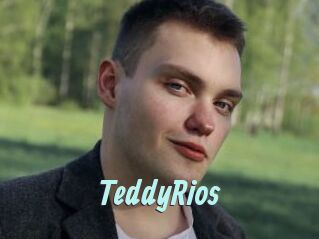 TeddyRios