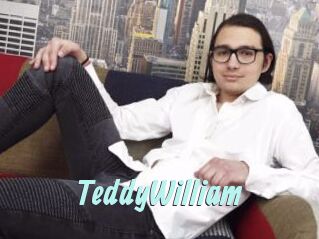TeddyWilliam