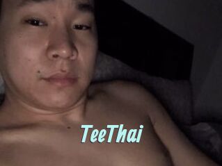 TeeThai
