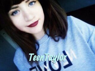 TeenTaylor