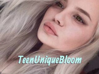 TeenUniqueBloom