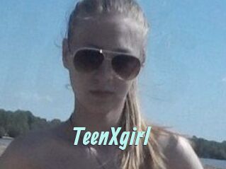 TeenXgirl_