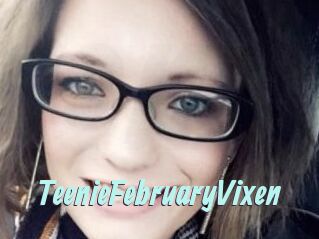 TeenieFebruaryVixen