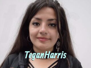 TeganHarris