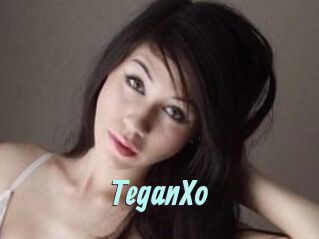 TeganXo