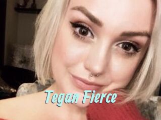 Tegan_Fierce