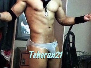 Teheran21