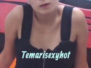 Temarisexyhot