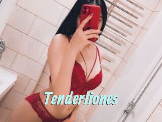Tenderliones