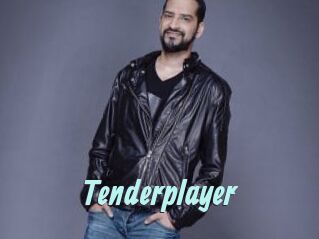 Tenderplayer