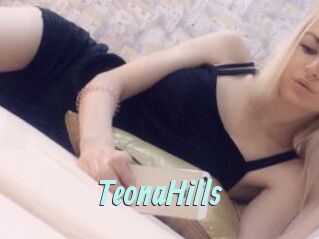 TeonaHills