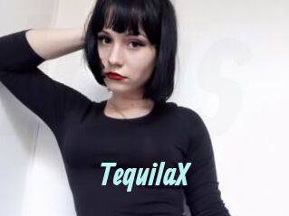 TequilaX