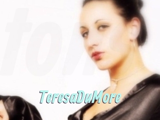 TeresaDuMore Ton Show