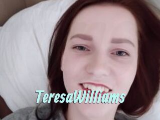 TeresaWilliams