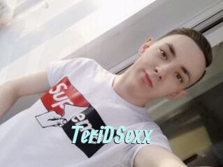 TeriDSexx