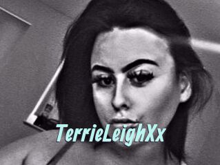TerrieLeighXx