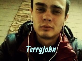 TerryJohn