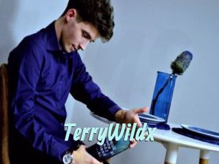 TerryWildx