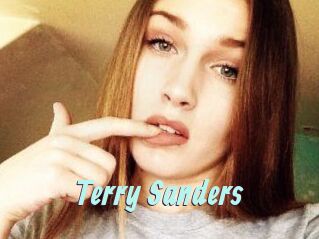 Terry_Sanders
