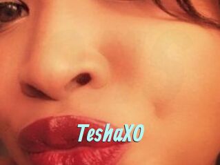 TeshaXO