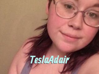 TeslaAdair