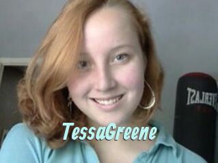 TessaGreene