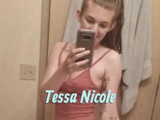 Tessa_Nicole Ton Show