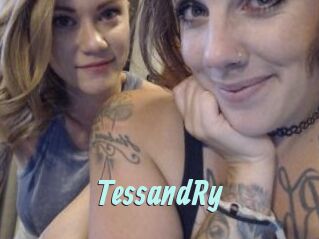 TessandRy