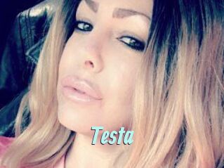 Testa Ton Show