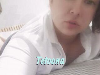 Tetoona