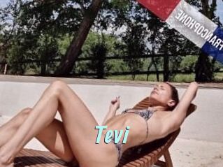 Tevi