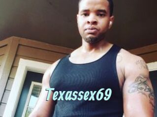 Texassex69