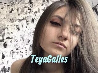 TeyaGalles