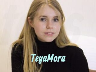 TeyaMora